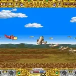 Boogie Wings (Asia v1.5, 92.12.07)