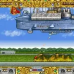 Boogie Wings (USA v1.7, 92.12.14)