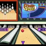 Boogie Woogie Bowling (Japan)