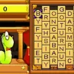 BookWorm (U)(Rising Sun)