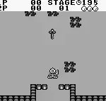 Boomer's Adventure in ASMIK World (USA)