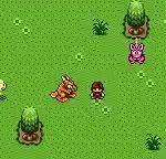 Bouken! Dondoko Shima (Japan)