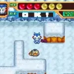 Bouken Yuuki PlaStar World - Densetsu no Plust Gate EX (J)(Independent)