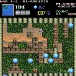 Boulder Dash / Boulder Dash Part 2 (Japan)