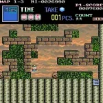 Boulder Dash / Boulder Dash Part 2 (World)