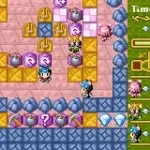 Boulder Dash EX (E)(Patience)