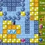 Boulder Dash EX (U)(Mode7)