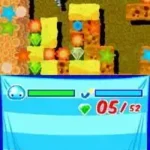 Boulder Dash - Rocks! (Europe) (En,Fr,De,Es,It)