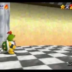 Bowser Jr 64