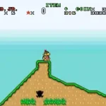 Bowser Jr's Adventure