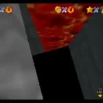 Bowser's Castle Break-In