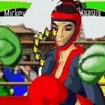 Boxing Fever (U)(Lightforce)