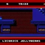 Boy and His Blob, A - Trouble on Blobolonia (Europe) (Rev A)