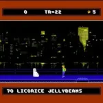 Boy and His Blob, A - Trouble on Blobolonia (USA)