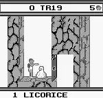 Boy and His Blob in the Rescue of Princess Blobette, A (Europe)