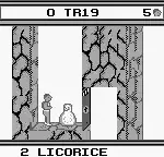 Boy and His Blob in the Rescue of Princess Blobette, A (USA)