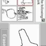 Brain Age 2 - More Training in Minutes a Day! (USA) (En,Fr,Es)