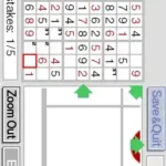 Brain Age - Train Your Brain in Minutes a Day! (USA) (Rev 1)