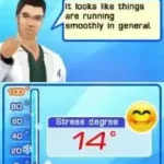 Brain Challenge (USA) (En,Fr,Es)