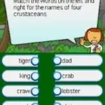 Brain Quest - Grades 3 & 4 (USA)