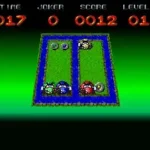 Brainies, The (Europe)