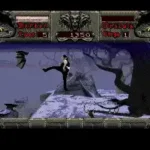 Bram Stoker's Dracula