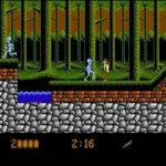 Bram Stoker's Dracula (USA)