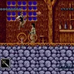 Bram Stoker's Dracula (USA) (Beta)