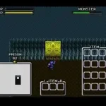 Brandish 2 - The Planet Buster (Japan)