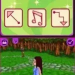 Bratz - 4 Real (Europe) (En,Fr)