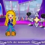 Bratz (E)(Rising Sun)