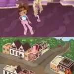 Bratz - Forever Diamondz (Europe)