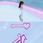 Bratz - Forever Diamondz (France)