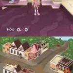 Bratz - Forever Diamondz (Spain)