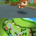 Bratz - Super Babyz (Europe) (De,Es)