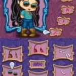 Bratz - Super Babyz (Europe) (En,Fr)