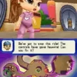 Bratz - Super Babyz (USA)