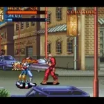 Brawl Brothers (USA)