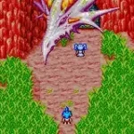 Breath of Fire 2 (U)(Mode7)