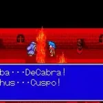 Breath of Fire (E)(Independent)