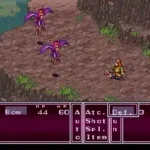 Breath of Fire II (Europe)