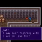 Breath of Fire II (USA)