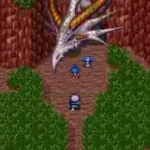 Breath of Fire II (USA) (Beta)
