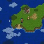 Breath of Fire II (USA) [En+Hack by d4s+Watercrown v1.2b]