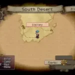 Breath of Fire IV (USA)