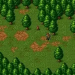 Breath of Fire - Ryuu no Senshi (Japan)