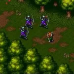 Breath of Fire (USA)