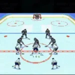 Brett Hull Hockey (Europe)