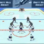 Brett Hull Hockey (USA)