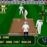 Brian Lara Cricket 96 (Europe) (April 1996)